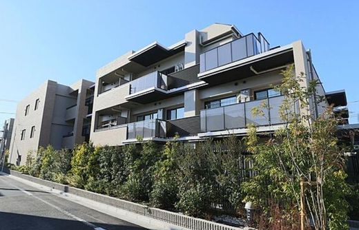 オープンレジデンシア千川