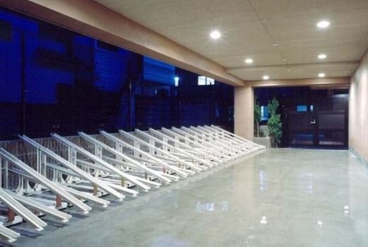 ラクラス下井草