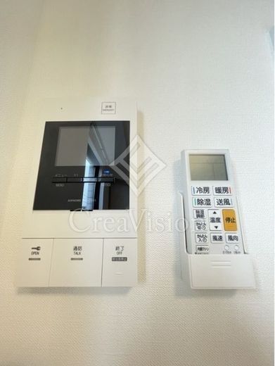 グローリオシェルト新丸子