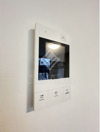 グローリオシェルト新丸子