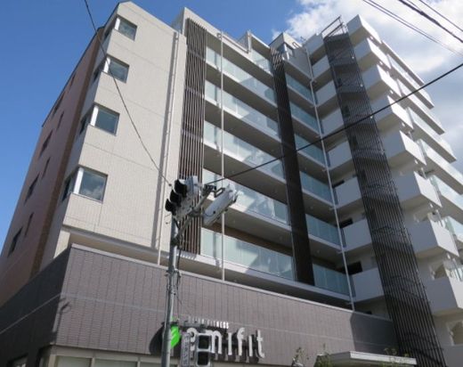 エミリブ鷺ノ宮