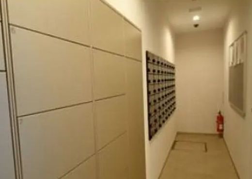 エミリブ鷺ノ宮