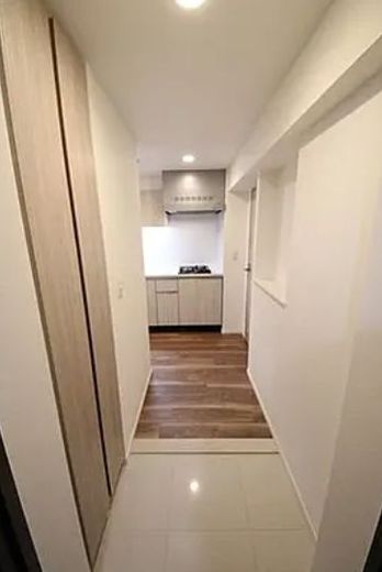 エミリブ鷺ノ宮