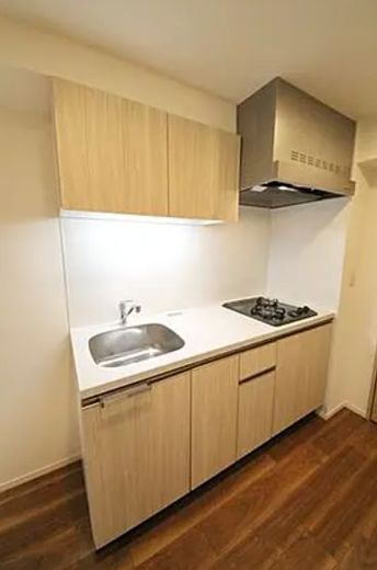 エミリブ鷺ノ宮