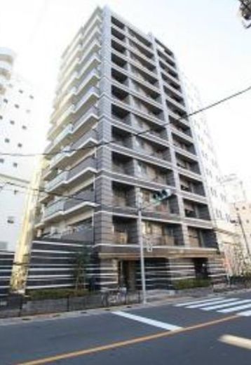 ライオンズ鶯谷マークスフォート