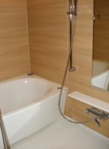 ライオンズ鶯谷マークスフォート