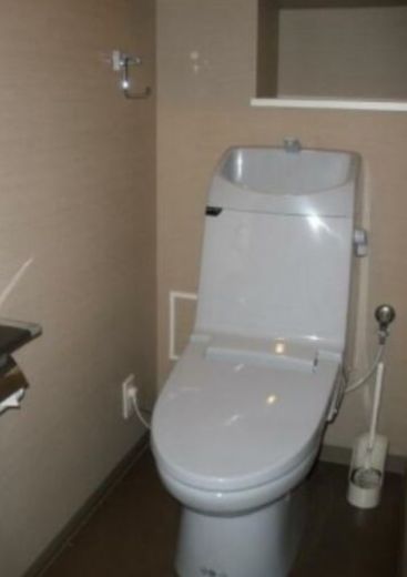 ライオンズ鶯谷マークスフォート