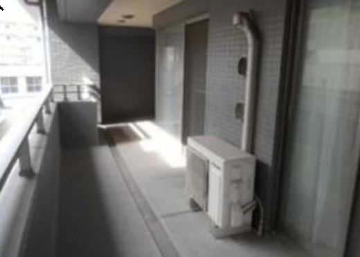 ライオンズ鶯谷マークスフォート