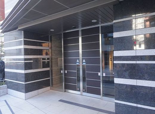 ライオンズ鶯谷マークスフォート