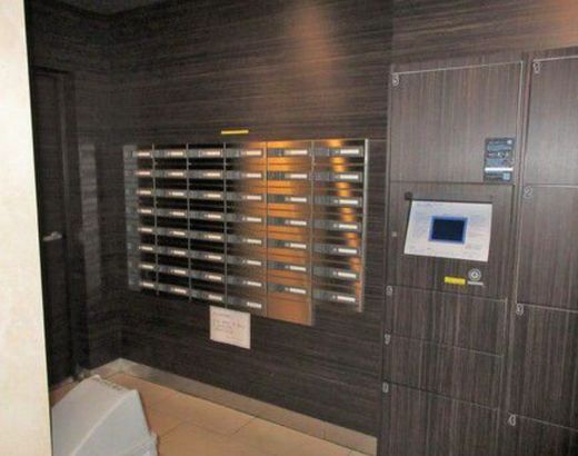 ライオンズ鶯谷マークスフォート