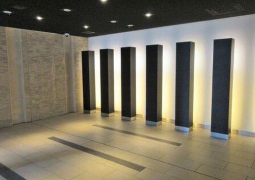 ライオンズ鶯谷マークスフォート