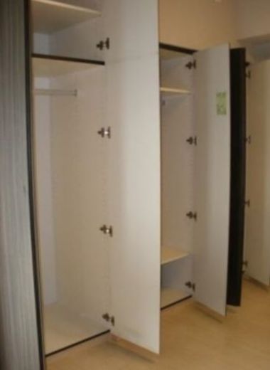 ライオンズ鶯谷マークスフォート