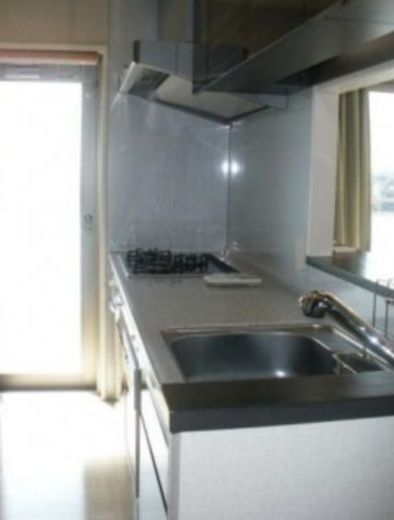 ライオンズ鶯谷マークスフォート