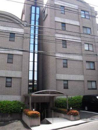 KDXレジデンス代官山2