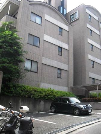 KDXレジデンス代官山2