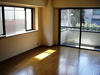 KDXレジデンス代官山2