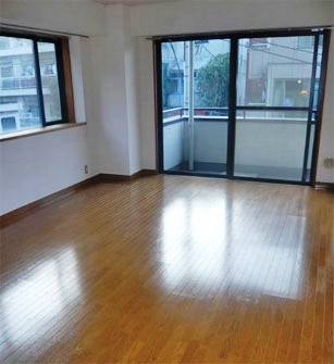 KDXレジデンス代官山2