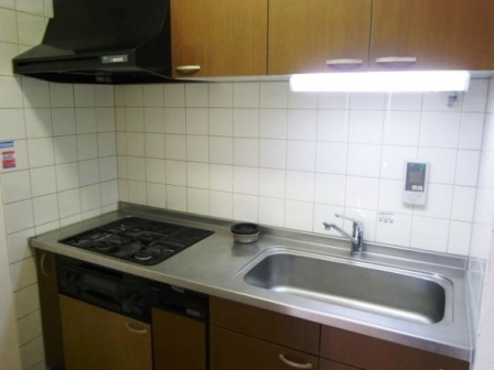 KDXレジデンス代官山2