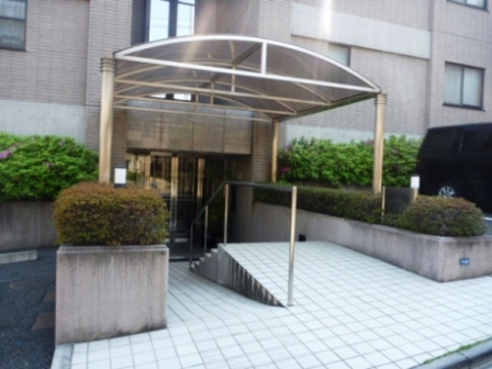 KDXレジデンス代官山2