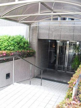 KDXレジデンス代官山2