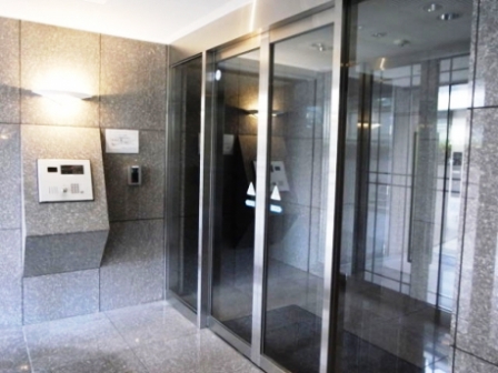 KDXレジデンス代官山2