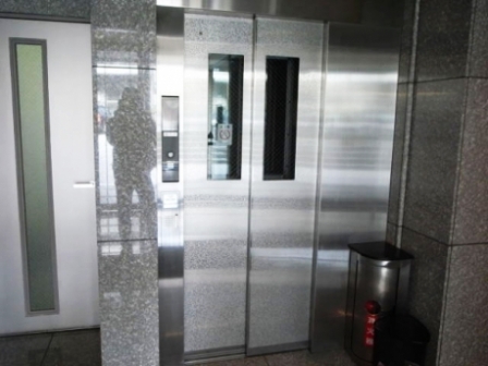 KDXレジデンス代官山2