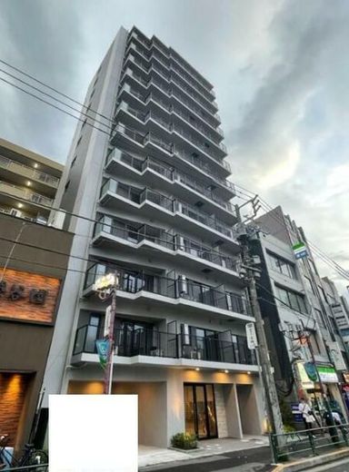 プライマル根岸