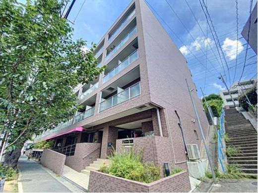コンフォリアたまプラーザ