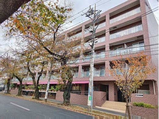 コンフォリアたまプラーザ