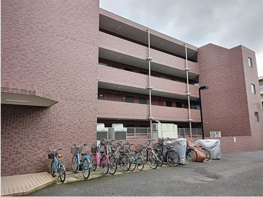 コンフォリアたまプラーザ