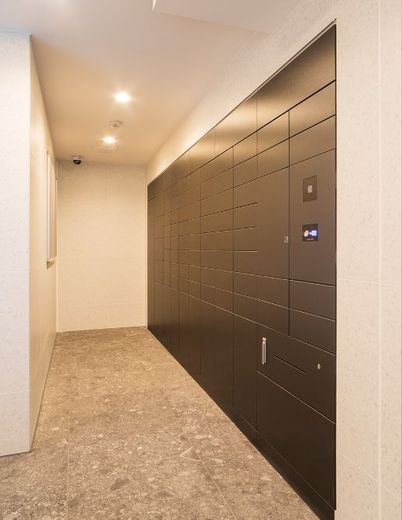 GRAN PASEO横濱関内PREMIUM (グランパセオ横濱関内プレミアム)