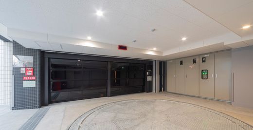 GRAN PASEO横濱関内PREMIUM (グランパセオ横濱関内プレミアム)