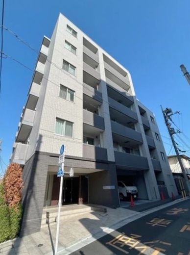 アーリアシティ東高円寺
