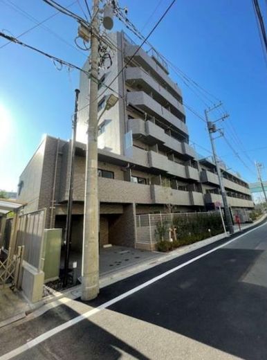 ルーブル北嶺町