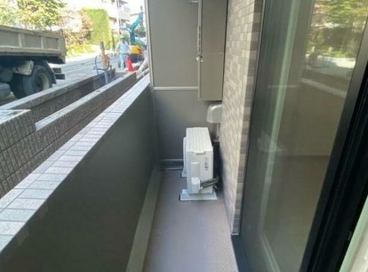 ルーブル北嶺町