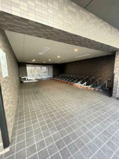 ルーブル北嶺町