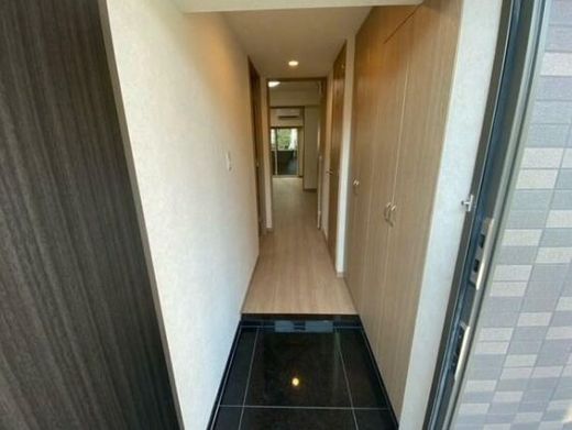 ルーブル北嶺町