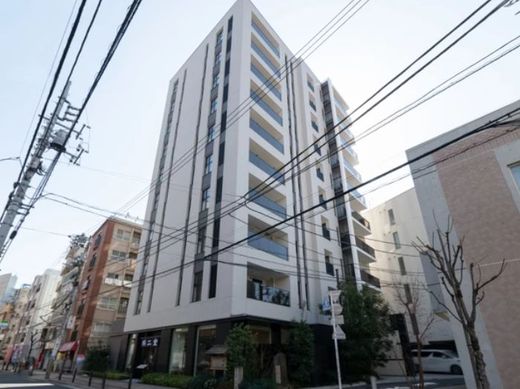 アトラス日暮里マスターコート