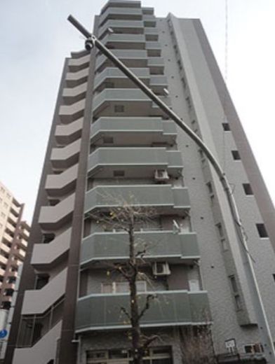 レガリアレジデンス南千住ウインドシティ
