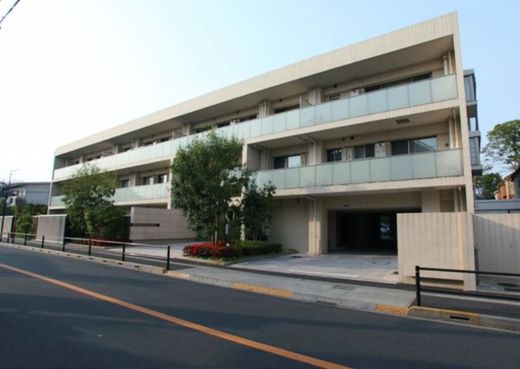クラッシィハウス三鷹