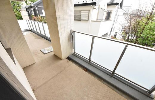 クラッシィハウス三鷹
