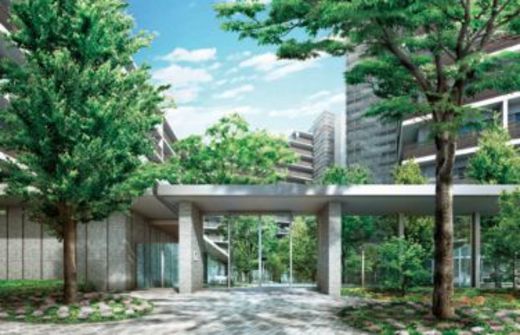 プラウドシティ加賀学園通り