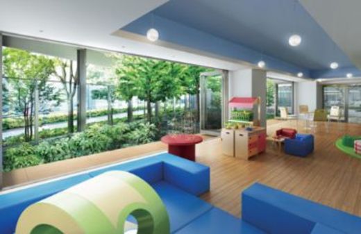 プラウドシティ加賀学園通り