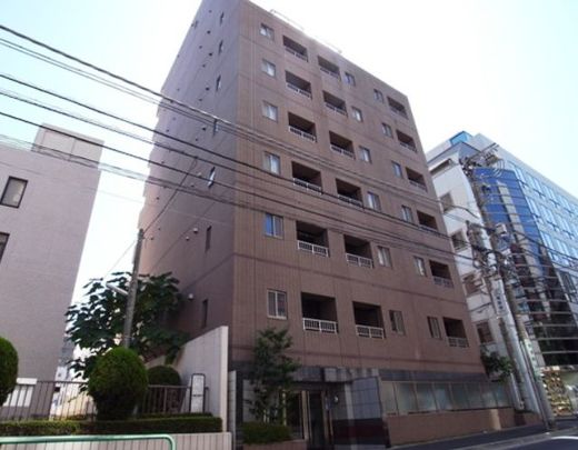 物件メイン画像