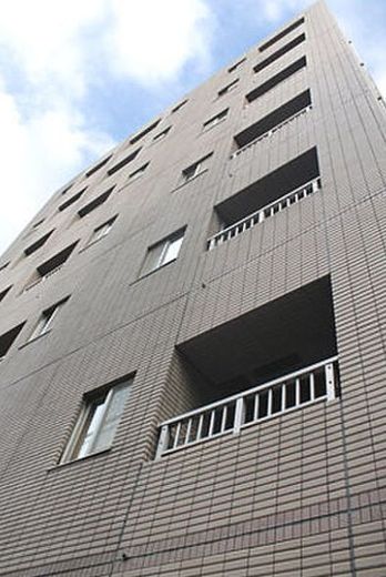 パレステュディオ三番町Ⅱ