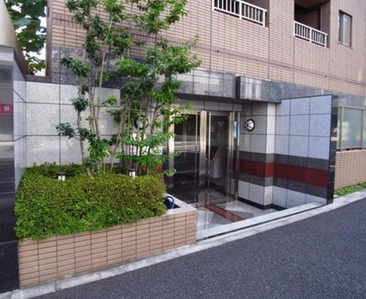 パレステュディオ三番町Ⅱ