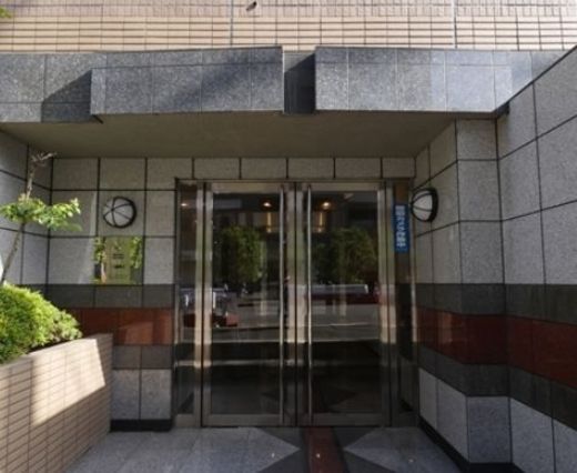 パレステュディオ三番町Ⅱ