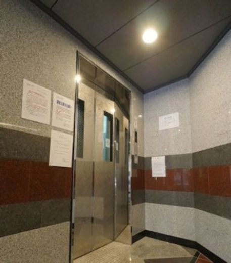 パレステュディオ三番町Ⅱ