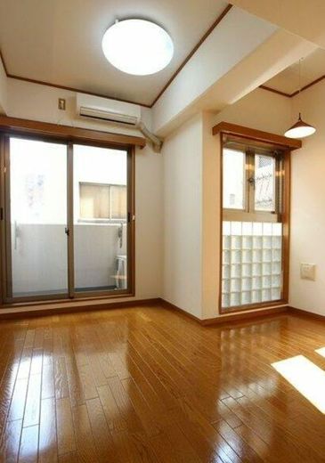 パレステュディオ三番町Ⅱ