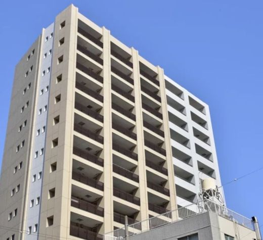 ブランズ亀有
